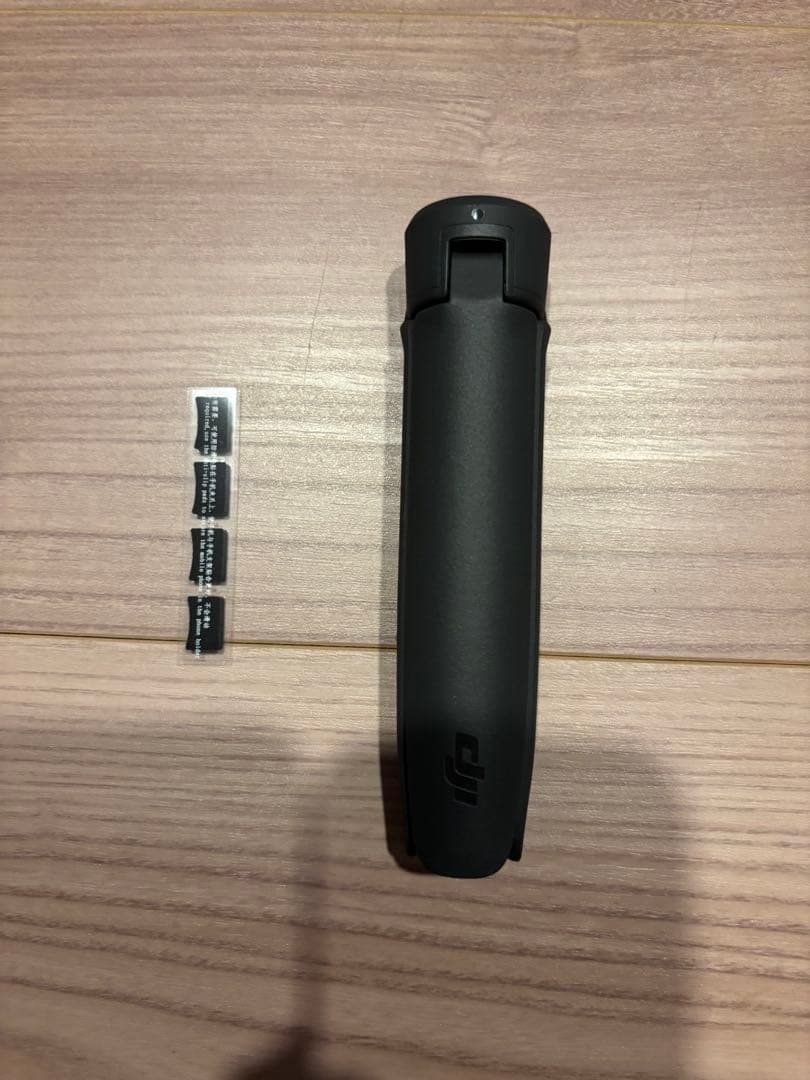 DJI Osmo Mobile 6 スマホジンバル