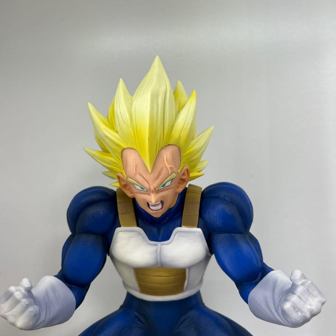 一番くじ ドラゴンボール 孫悟飯　ベジータ　フィギュア