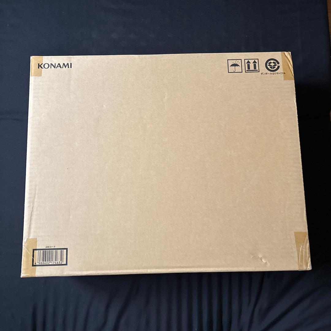 【遊戯王】25th ANNIVERSARY ULTIMATE KAIBA SET