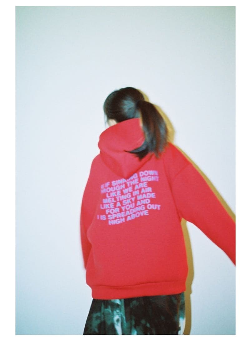 ⑭3点セット*YOASOBI オンラインショップ初期グッズ