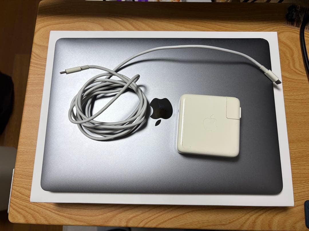 【訳あり】MacBook Pro 13インチ 2017 (8GB/128GB)