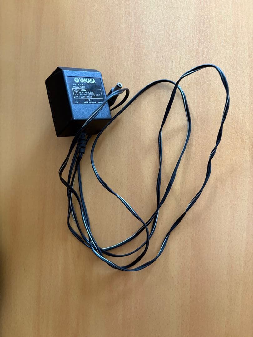 最終値下げ‼️希少❗️YAMAHA 電子トランペット ブラック 本体