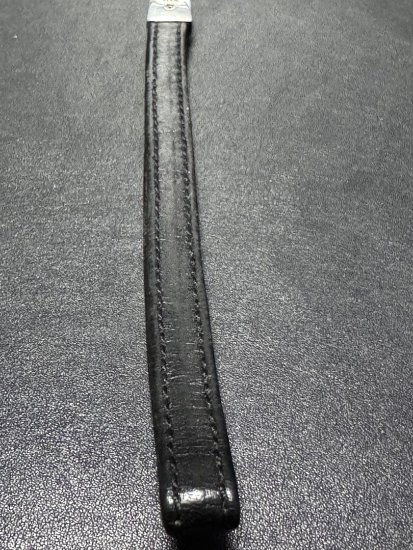 【ジャンク】クロムハーツ フォンストラップ