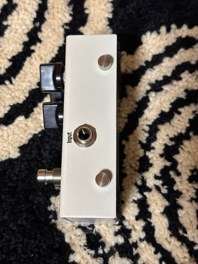 WARM AUDIO ODD BOX v1（Fulltone OCD クローン）