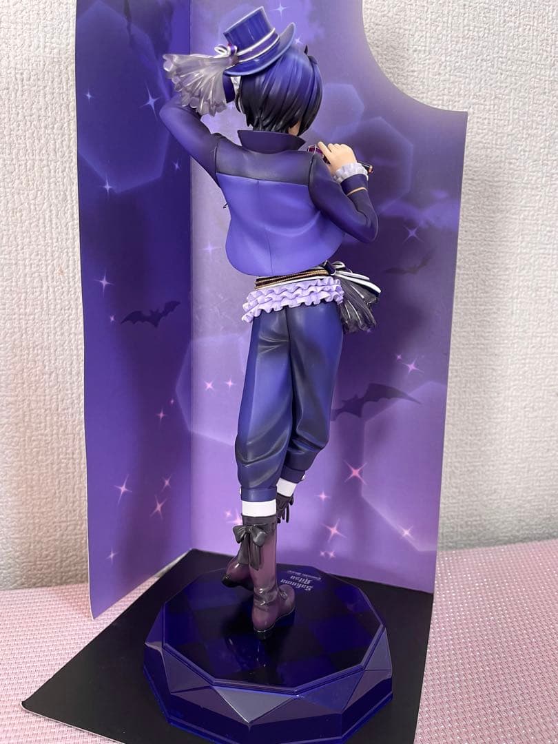 朔間凛月　フィギュア　あんスタ