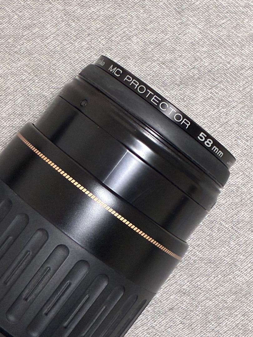 ⭐️美品⭐️キャノンCanon EF 100-300mm 4.5-5.6 USM