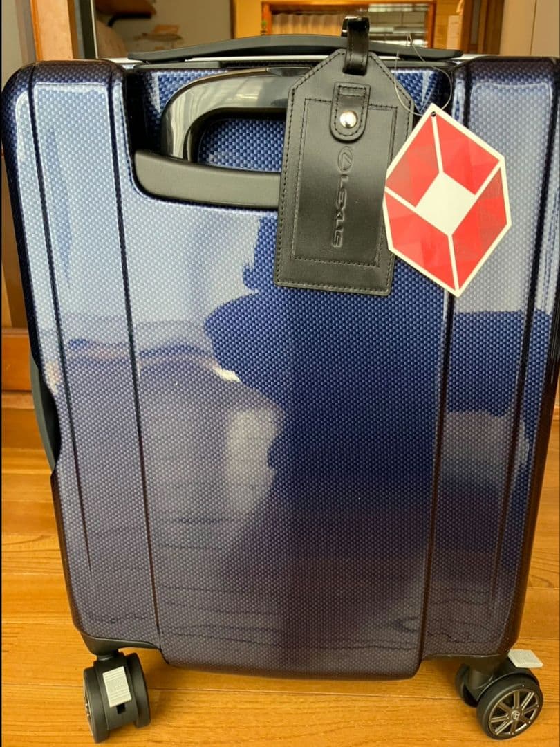◯専用◯レクサス　キャリーケース　スーツケース　非売品