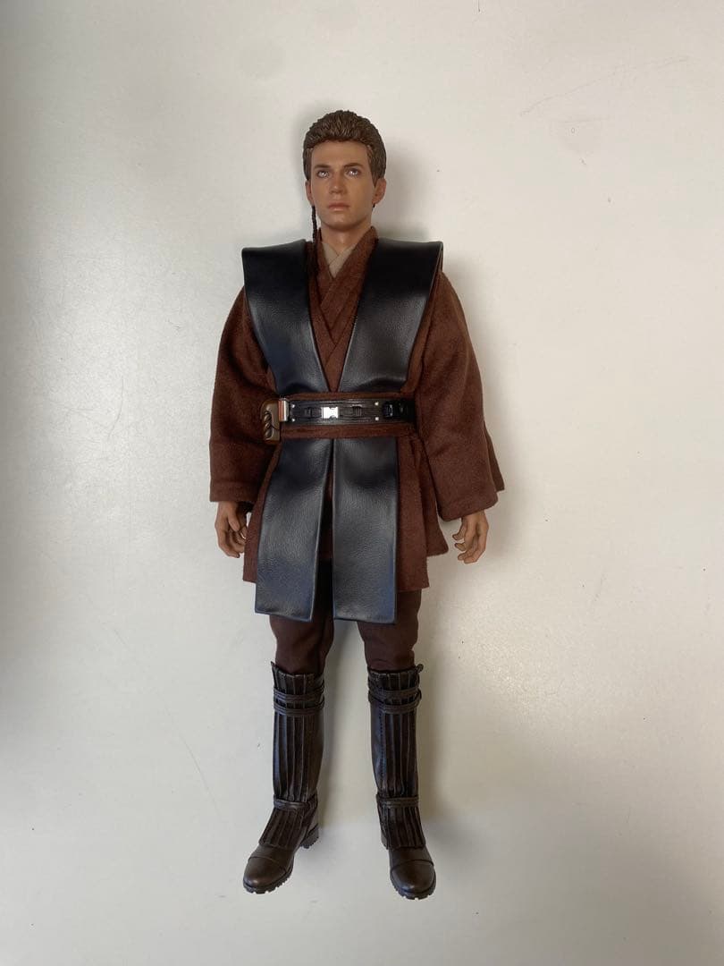 ホットトイズ　hottoys エピソード2 アナキン