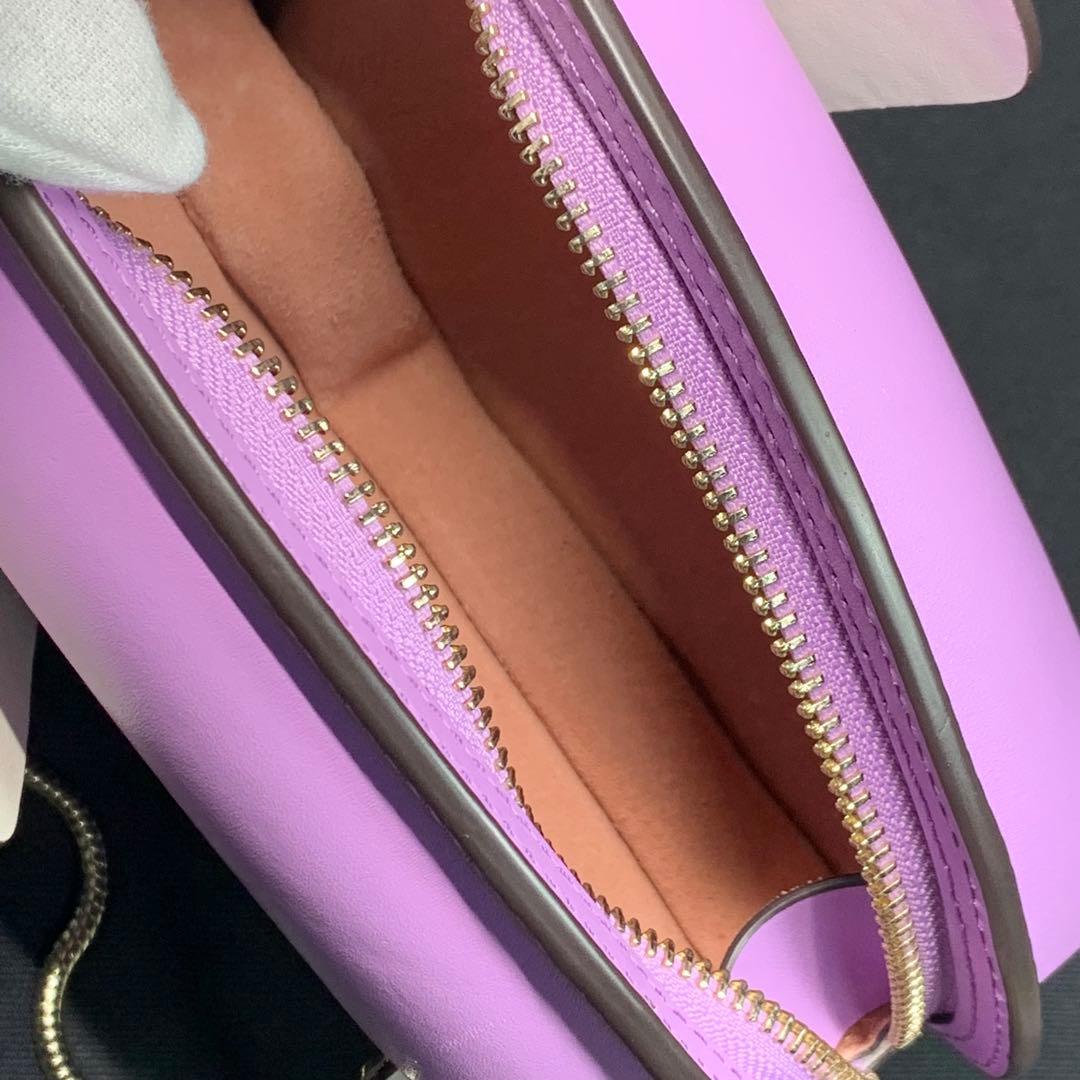 K832⭐︎美品 ケイトスペードNY タイニー エレファント ショルダーバック