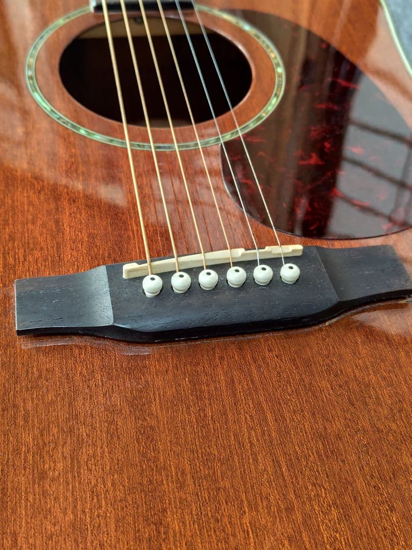 S.Yairi YD-027 NTL アコースティックギター 2013年製