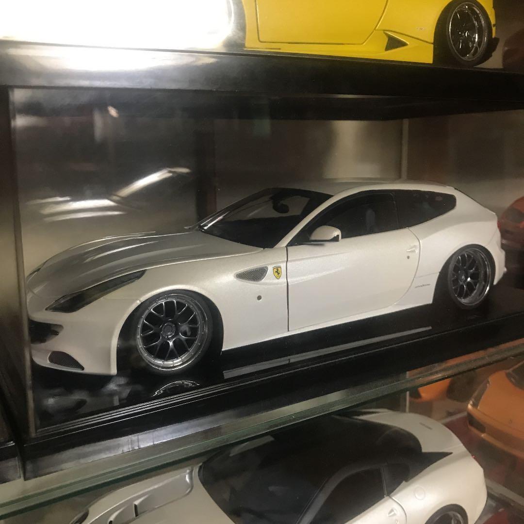1/18 フェラーリFF カスタム