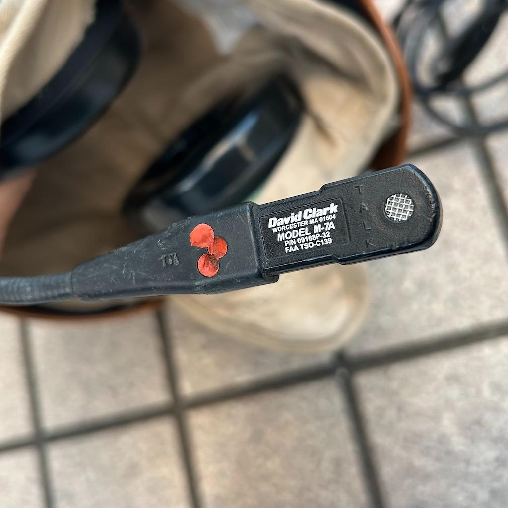 米軍　デッキクルーヘルメット　FLIGHT DECK　ブラウン　ミリタリー .3