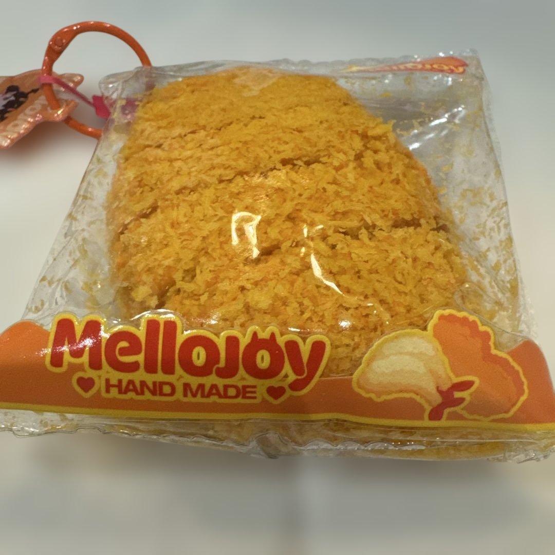 mellojoy 和食シリーズ とんかつ