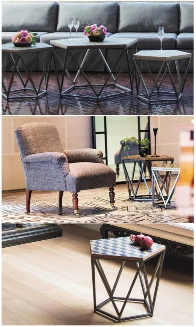 ASPLUND/アスプルンド ANTONIA/アントニア ローテーブル