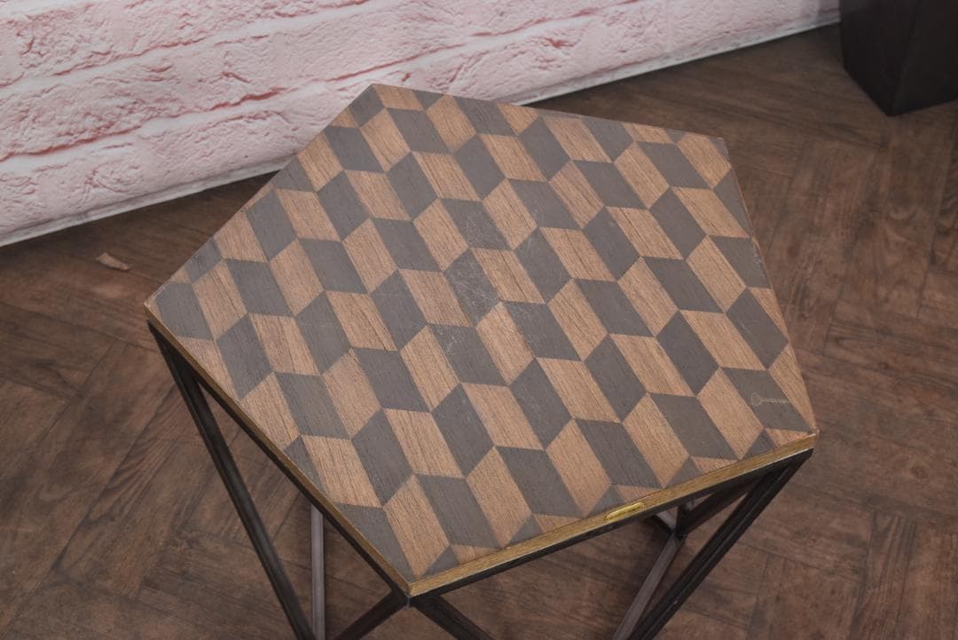 ASPLUND/アスプルンド ANTONIA/アントニア ローテーブル