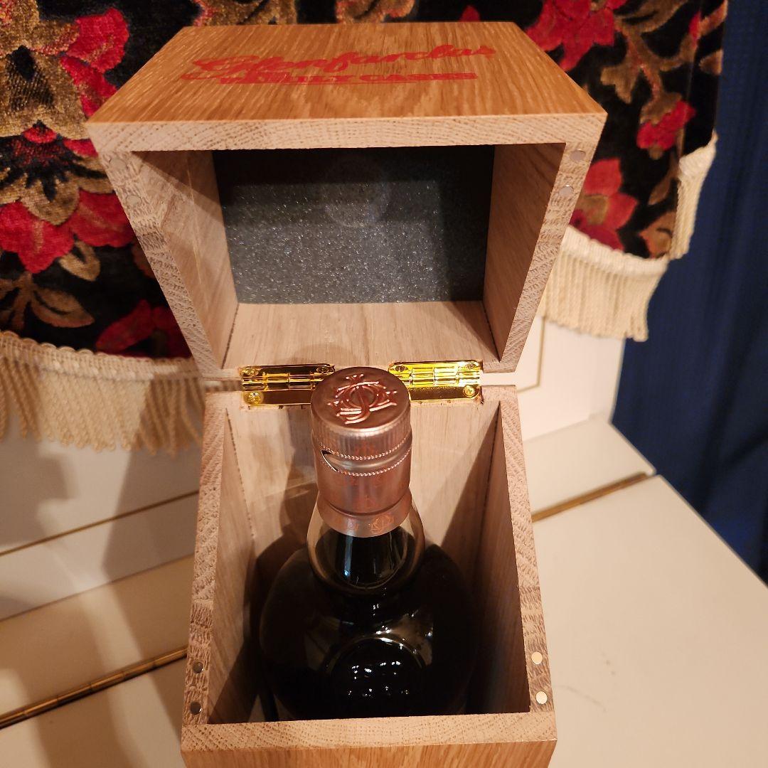 [ 日本限定 希少商品 ] グレンファークラス 2006 Ⅳ