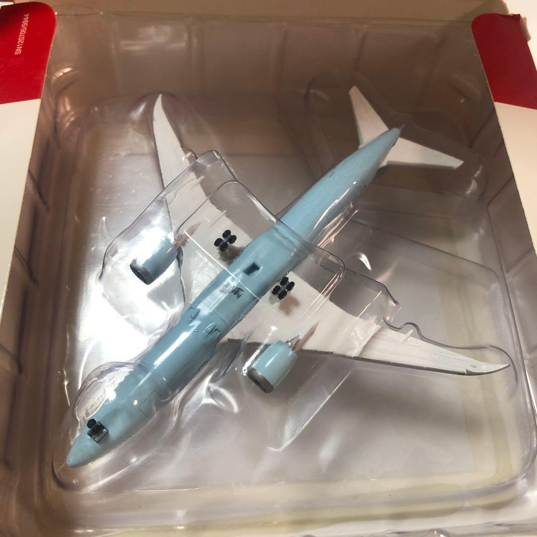 未開封【匿名配送】エアカナダ B787-9 herpa 1/500