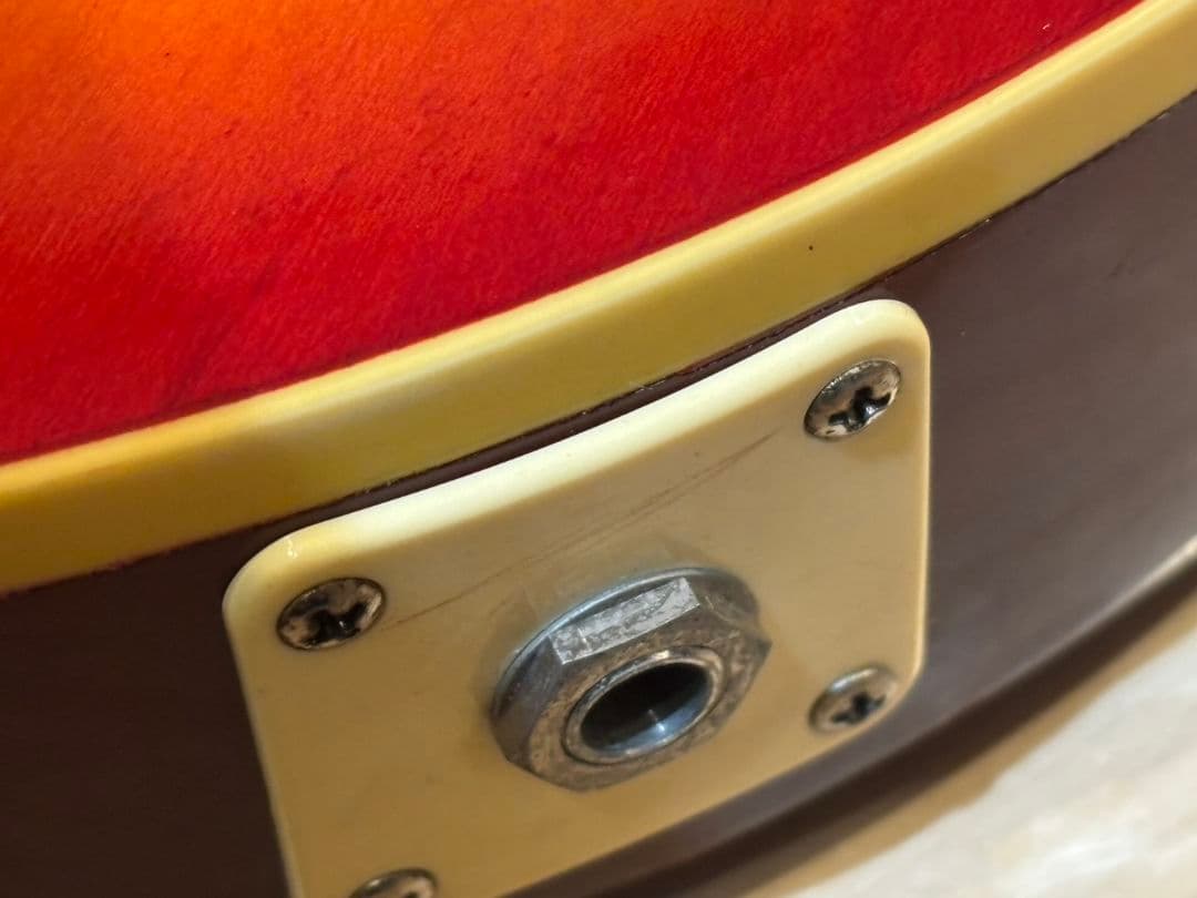 aria pro2 ヴィンテージ レスポール エレキギター LS-400