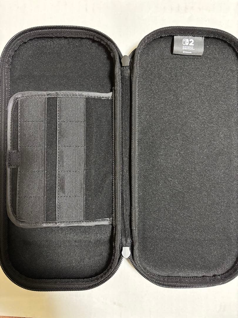 超美品！Nintendo Switch2 本体 初期化済み