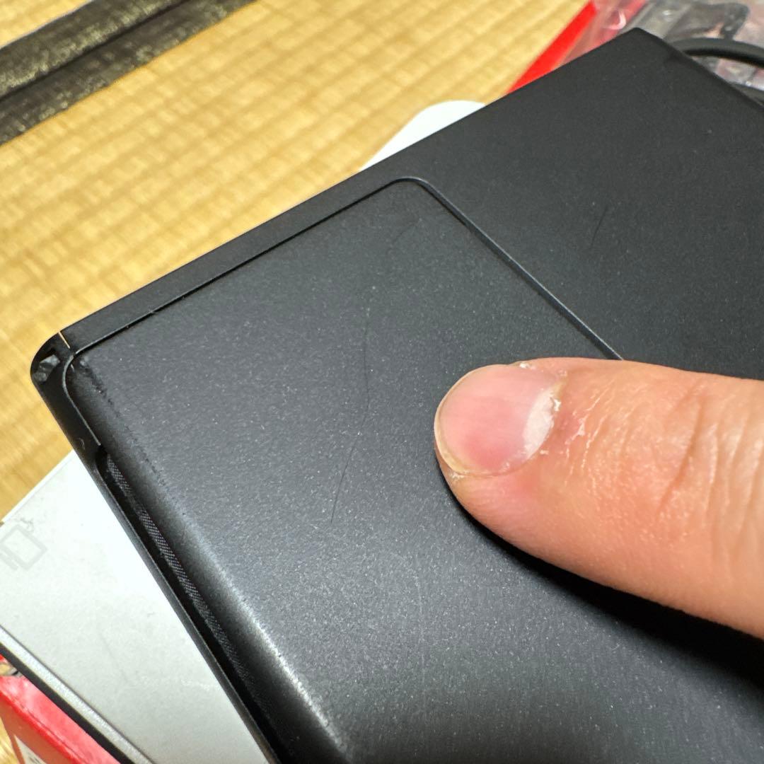 Nintendo Switch 本体 有機DL Joy-Con無し