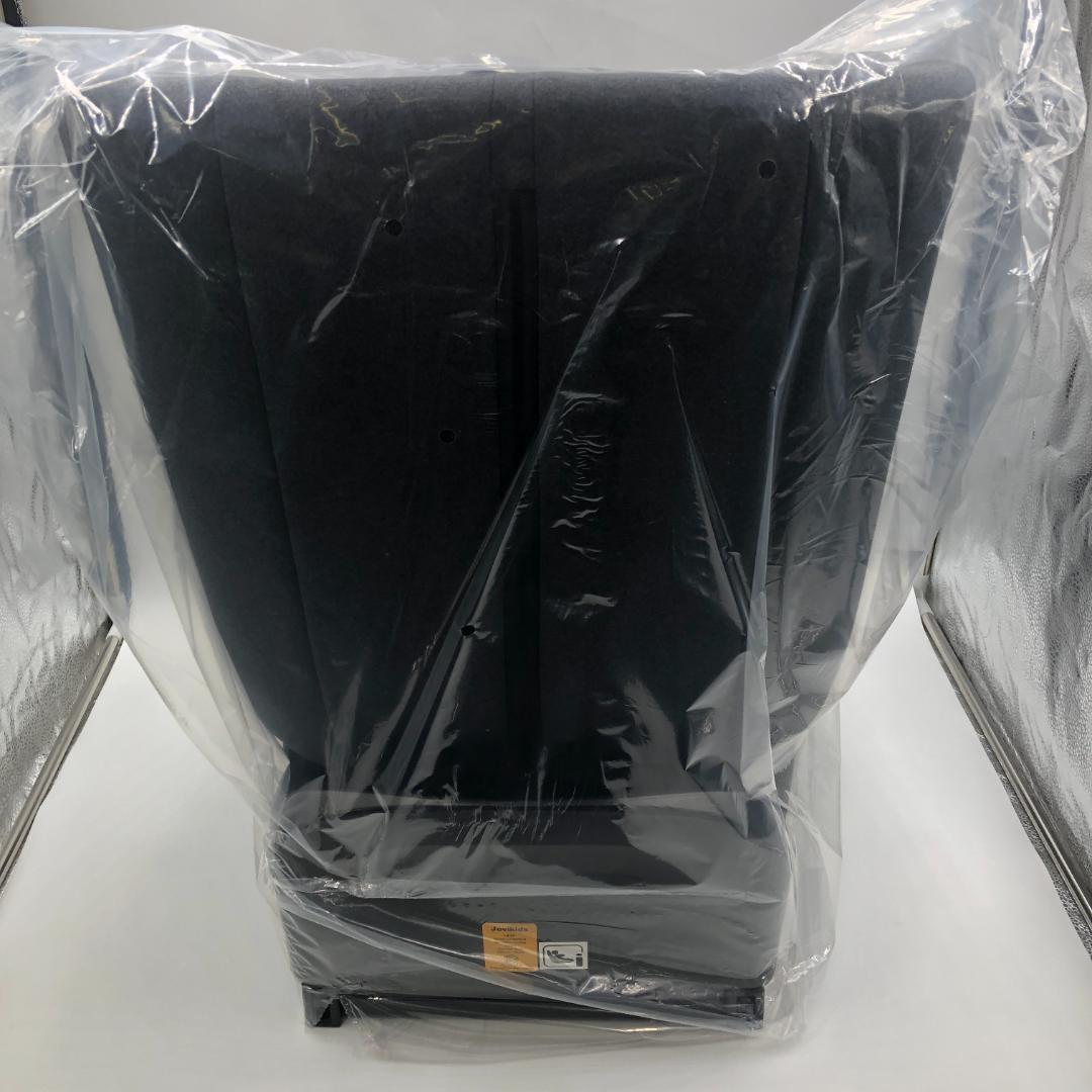 Jovikids チャイルドシート ISOFIX 360°回転式/ヤS3173