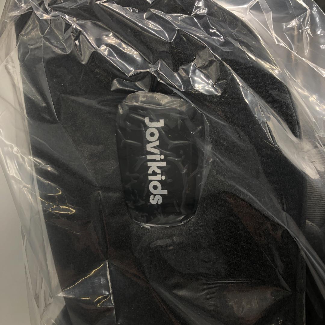 Jovikids チャイルドシート ISOFIX 360°回転式/ヤS3173