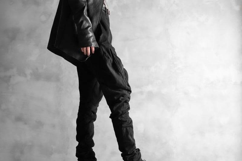 LEON EMANUEL BLANCK DIS-M-MPP-01 最終値下げ