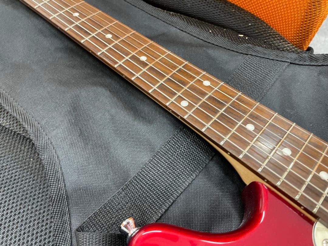 けいおん！ K-ON! KMG-AZUSA ムスタング 中野梓 むったん