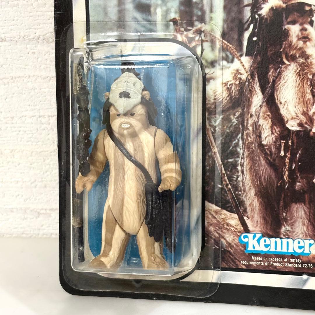 STAR WARS：RETURN OF THE JEDI／Logray