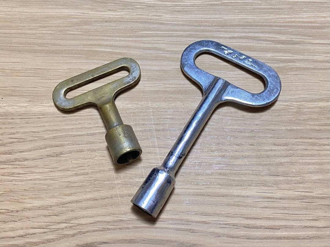 国鉄 鍵 2個セット