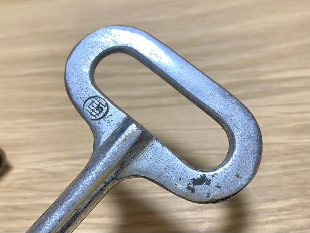 国鉄 鍵 2個セット