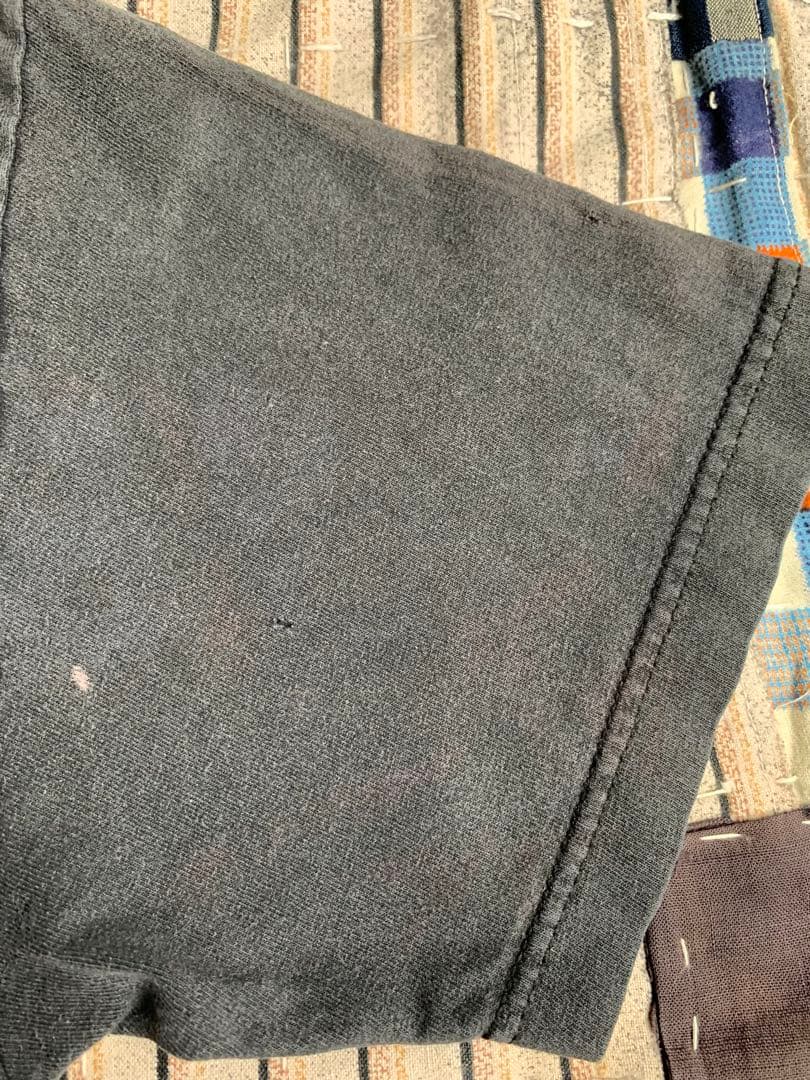 90s BIRDHOUSE トニーホーク vtg tシャツ santa cruz