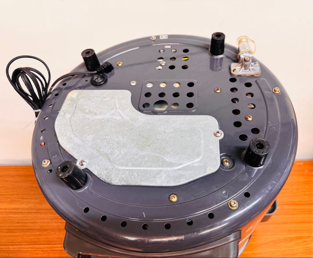 リンナイ 業務用 ガス炊飯器 10合 2004年製 動作確認済