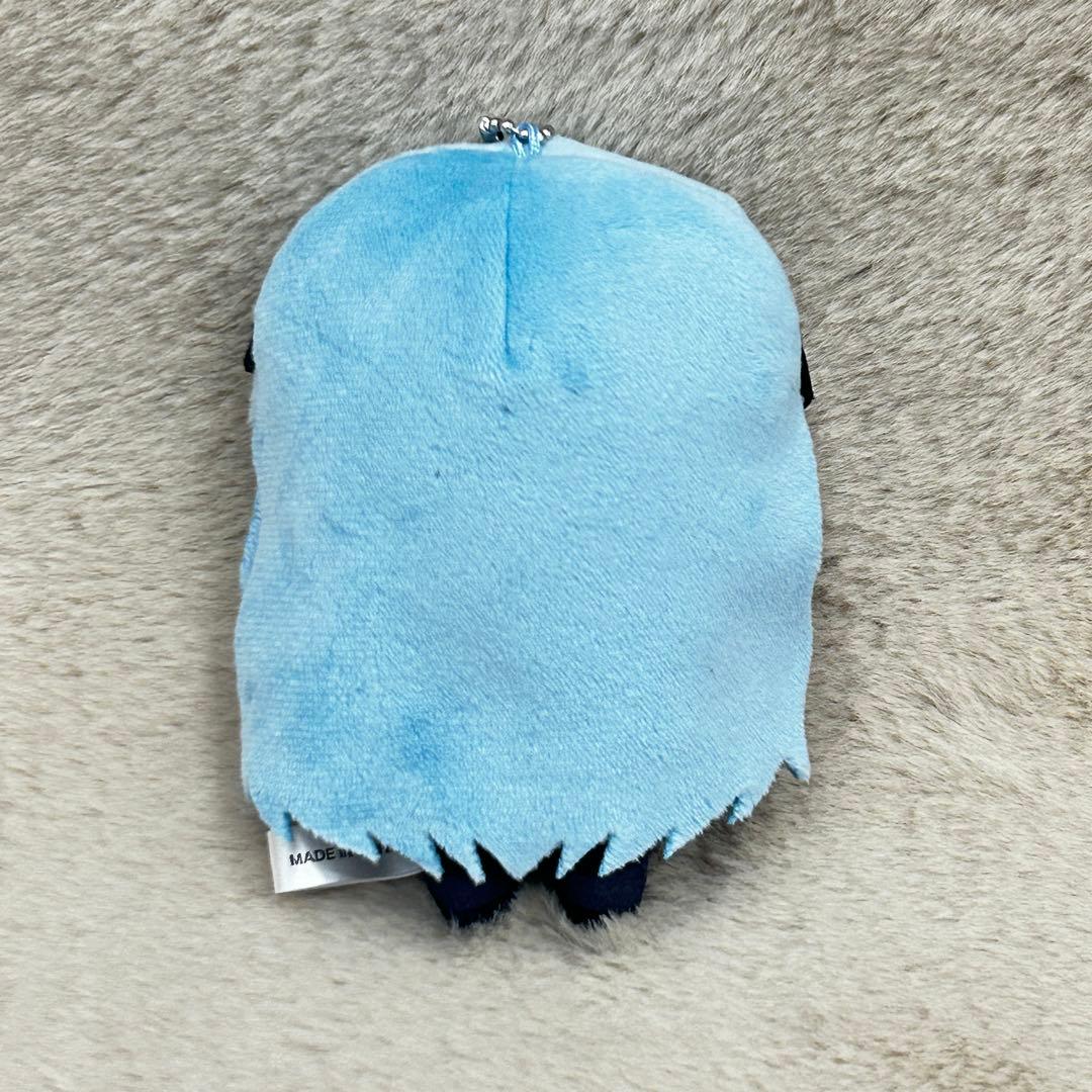 Ave Mujica ぷちっしゅ バンドリ！ぬいぐるみ 全5種コンプリートセット