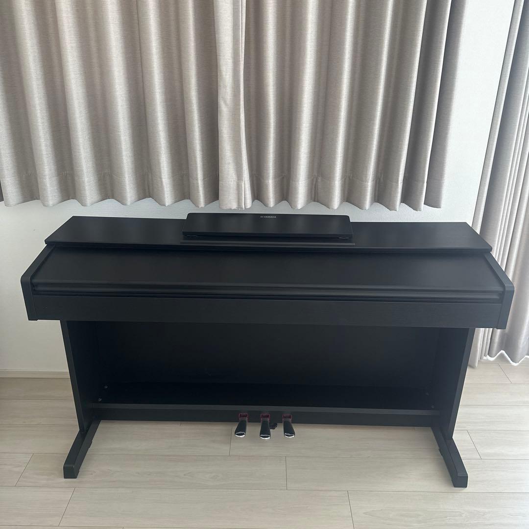 ヤマキング ！　Yamaha YDP-143 電子ピアノ