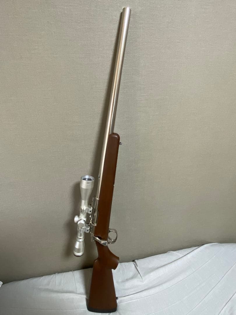 最終値下げVSR-10プロハンターステンレス