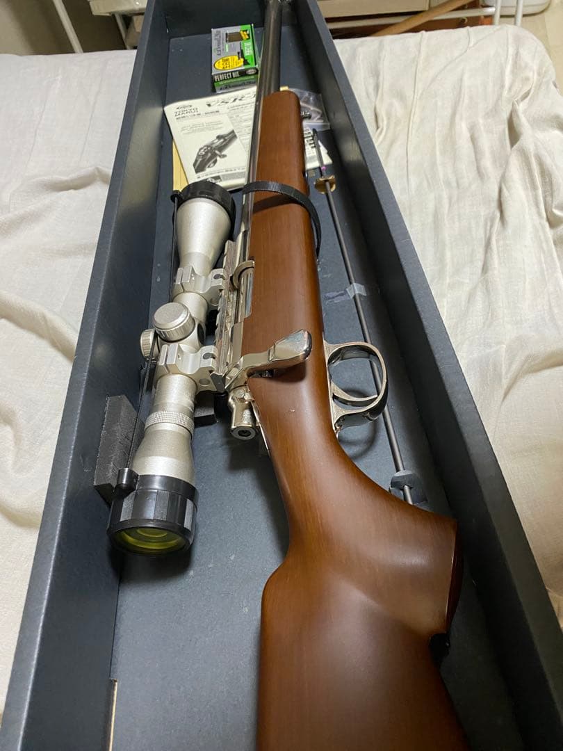 最終値下げVSR-10プロハンターステンレス