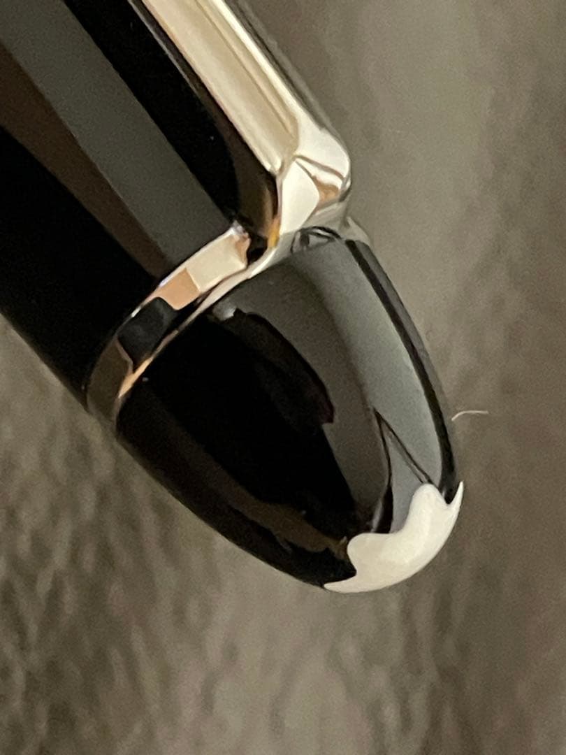 ◾️美品プラチナ◾️モンブラン◾️Ｐ161 ルグランボールペン◾️マイスターシュテュック
