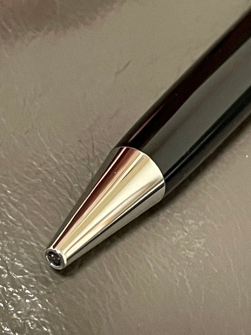 ◾️美品プラチナ◾️モンブラン◾️Ｐ161 ルグランボールペン◾️マイスターシュテュック