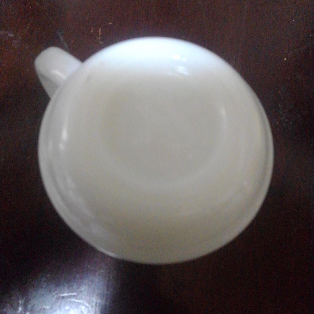 ファイヤーキング　マイヤーズラム　マグカップ