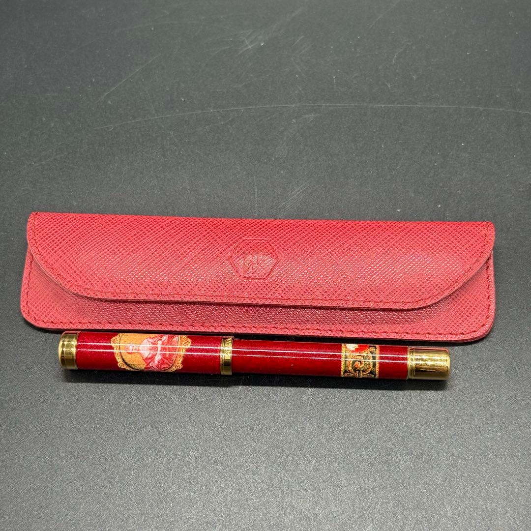 WATERMAN Lady-Agatha 万年筆 字幅F