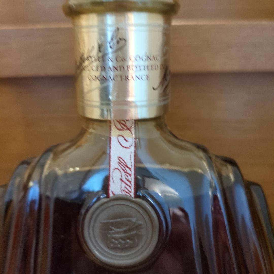 MARTELL XO SUPREME マーテルXOスプリームコニャック