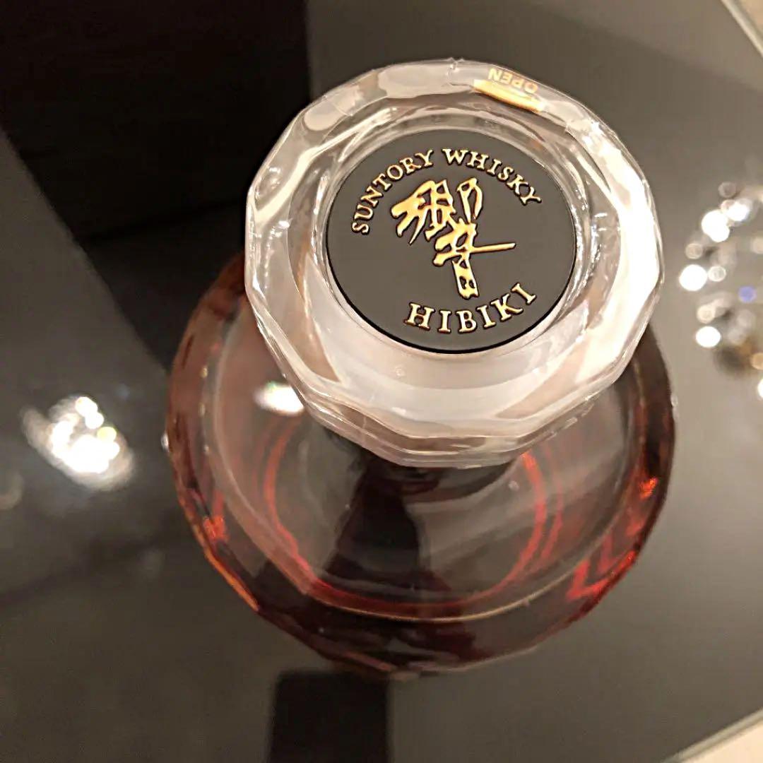 サントリー 響21年 700ml