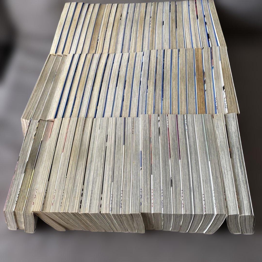 ブリーチBLEACH 全巻セット 74巻