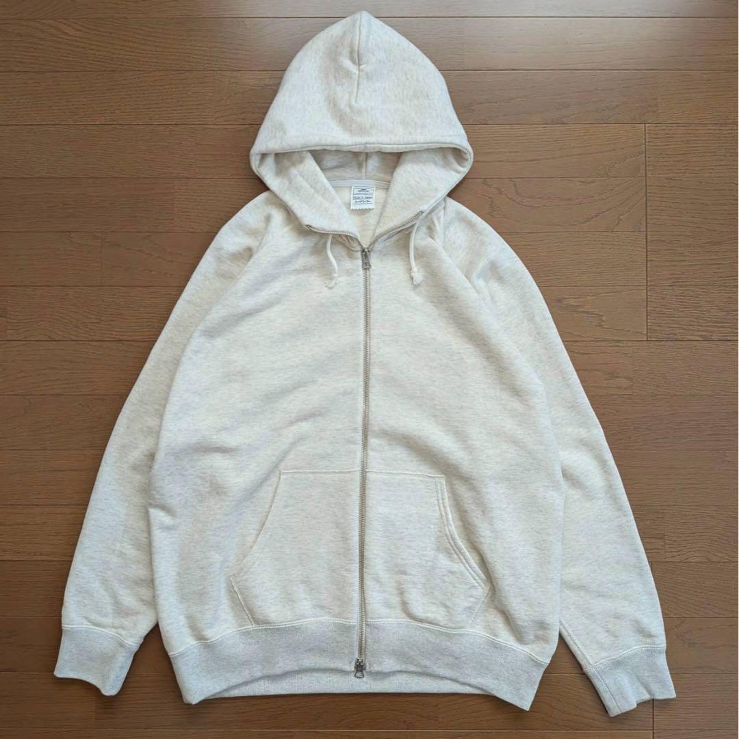 極美品 定価35,200円 LW323 吊り編み リラックスフィット М 日本製