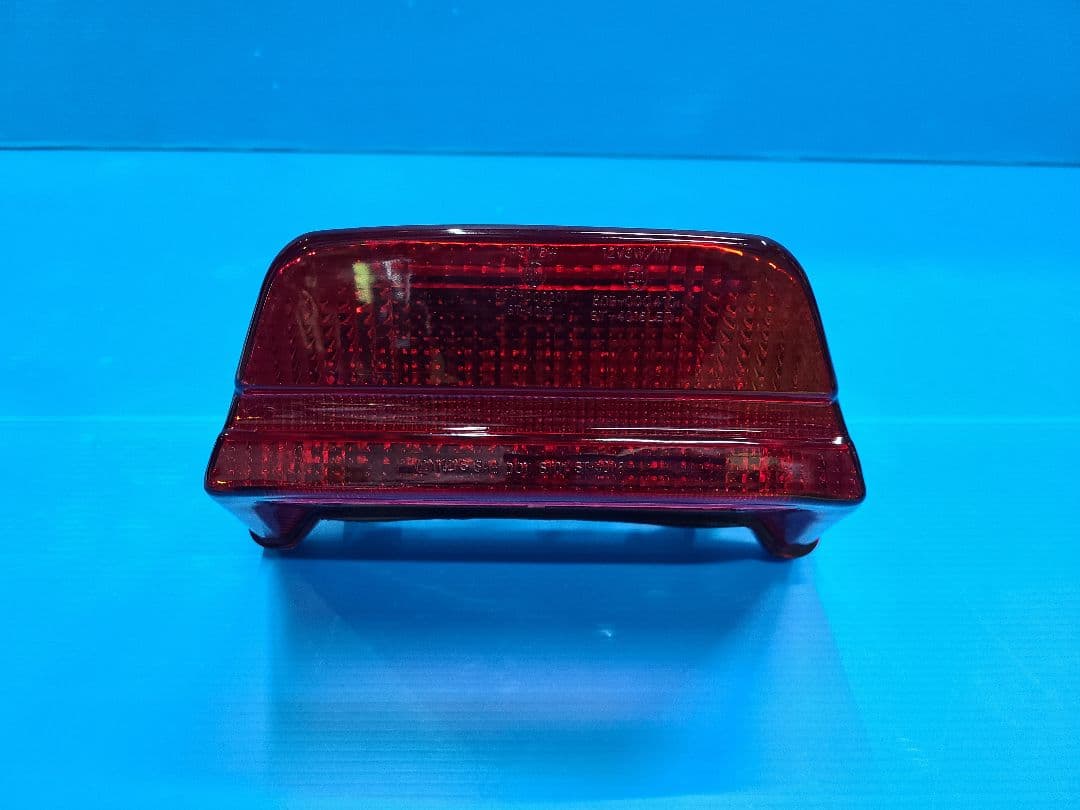 ZRX400 純正タイプ LED テールランプ