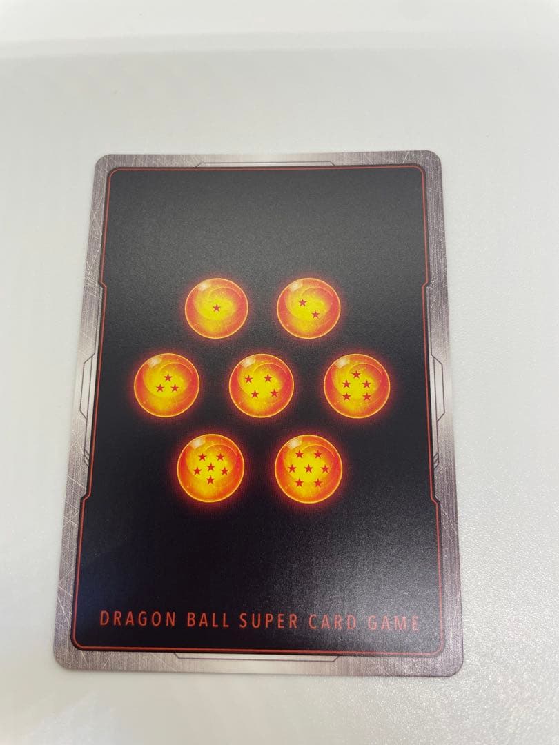 マンガブースター　孫悟空 スーパーパラレル