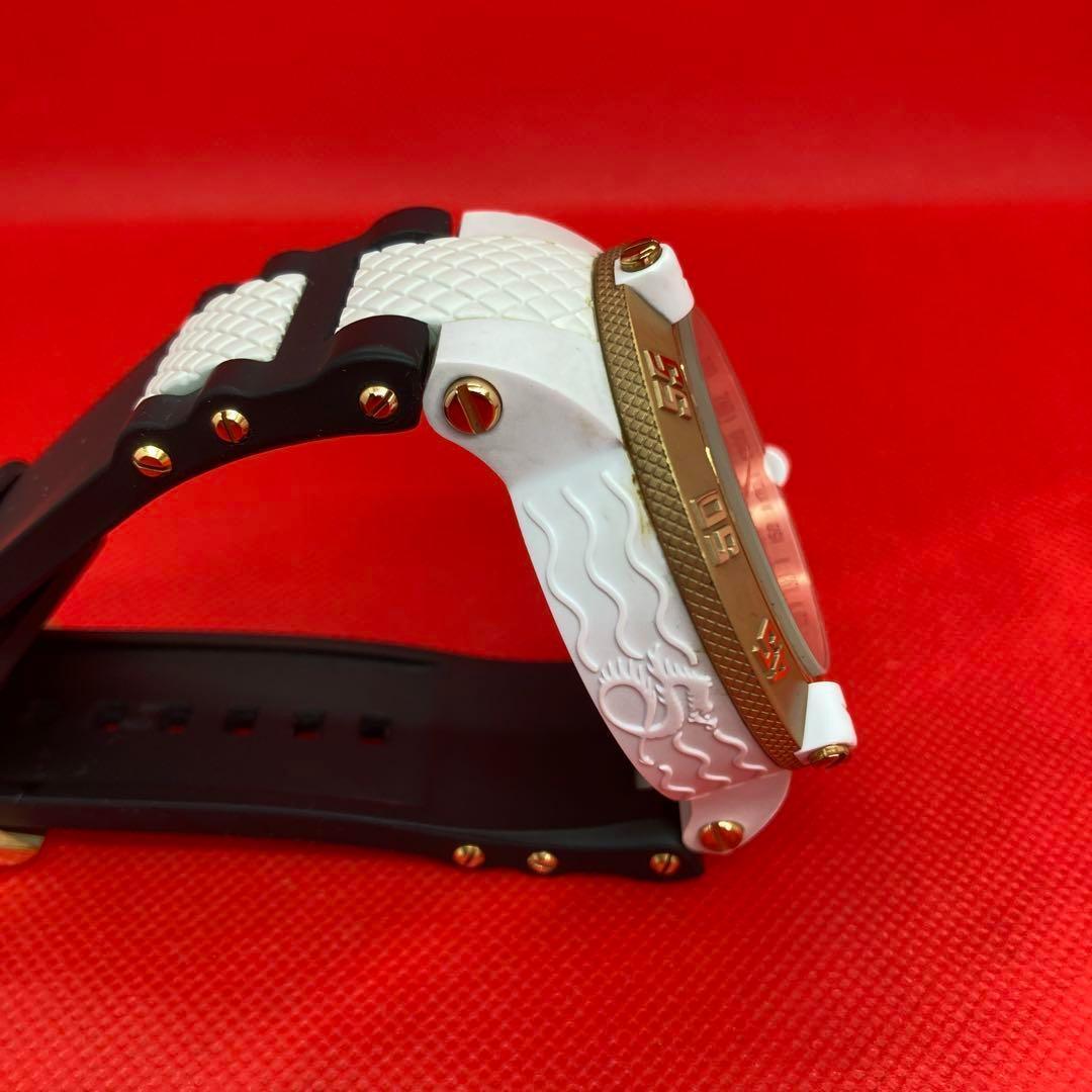 INVICTA インビクタ水中クロノグラフ タキメーター 0931 メンズ腕時計