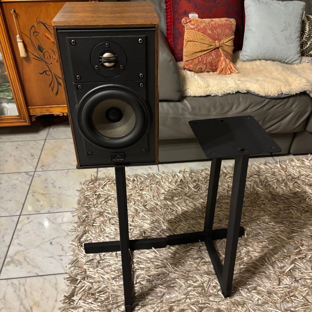 Made in England Celestion 3 MkⅡセレッション