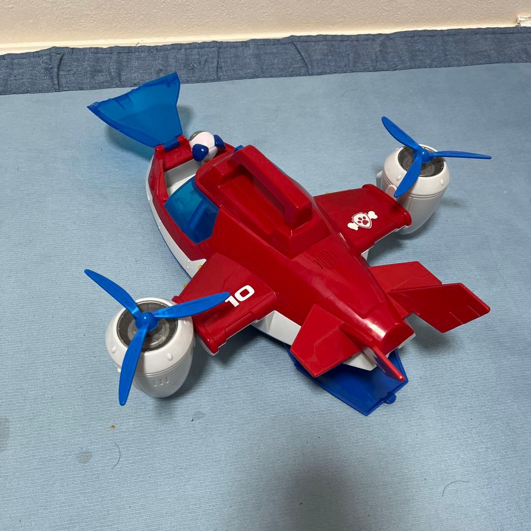 パウパトロール　豪華セット